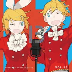 師匠なフタリ / Twin Masters [Short ver.]