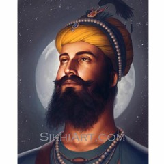 Rajan Ke Raja - Bhai Amrik Singh Zakhmi