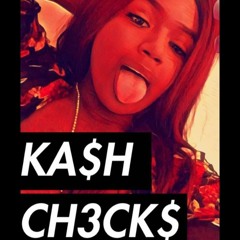 All These Thots In My Head