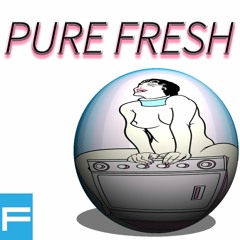PURE FRESH - MONDAINE