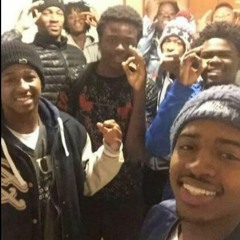 Shawn Be Trippin ft SG Mike - Get Off