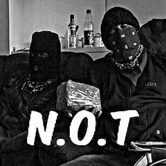 Betta $trip- N.O.T x Evil Lowkz