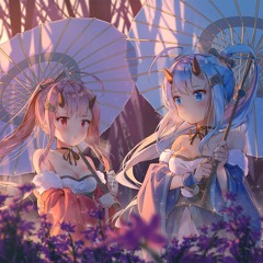 「Nightcore」 → Legendary | Amadeus