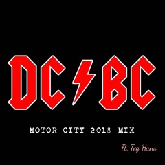 DCBC - Motor City Bhangra 2018 Mix