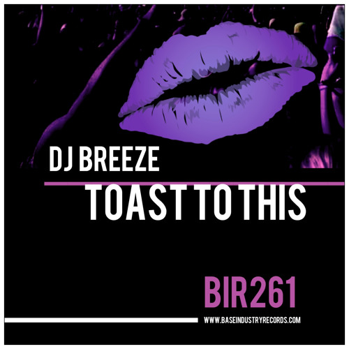 DJ Breeze - Toast To This (Clip)
