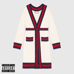 Gucci Robe feat Vic Santinel & ERM