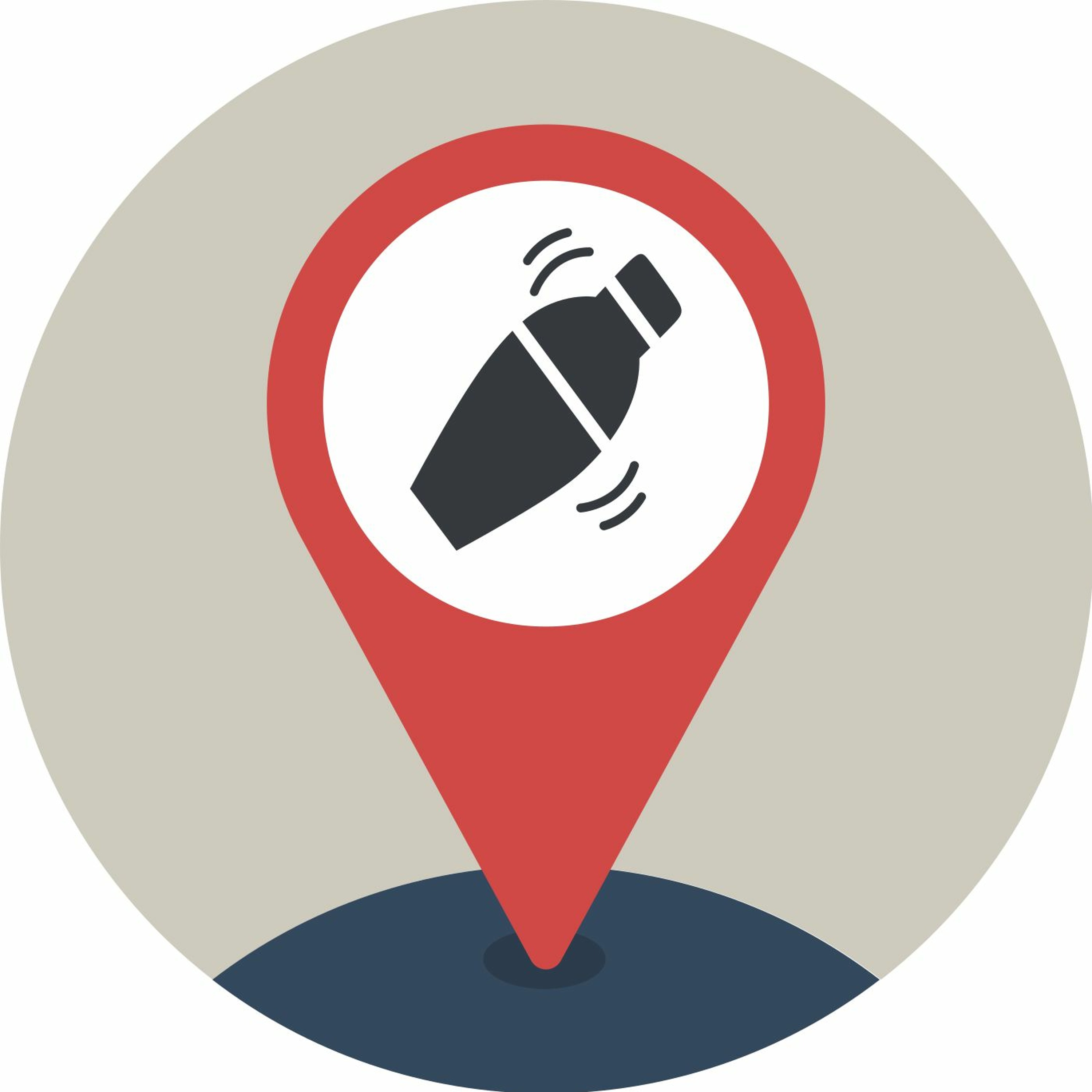 The Mappyist Hour