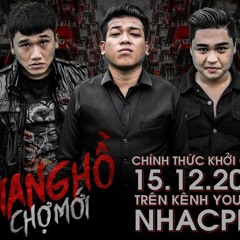 Anh Em Sống Chết Có Nhau Remix