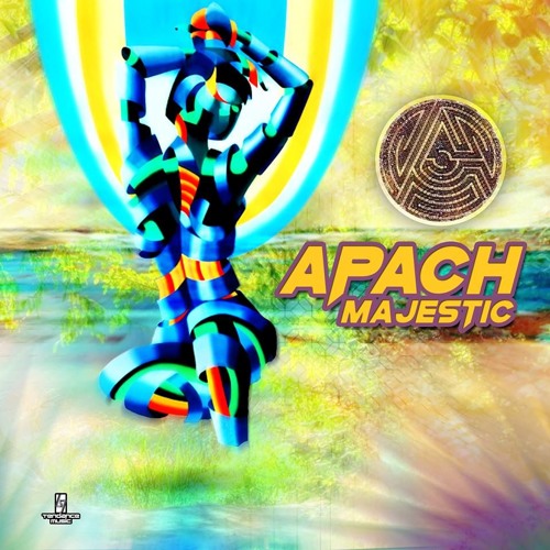 Eclipse  [ APACH & Yankee ]  [out on Tendance Music]