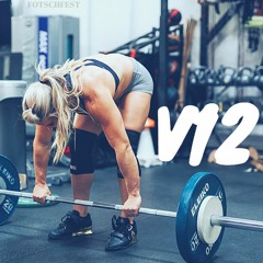 Crossfit Mix V12