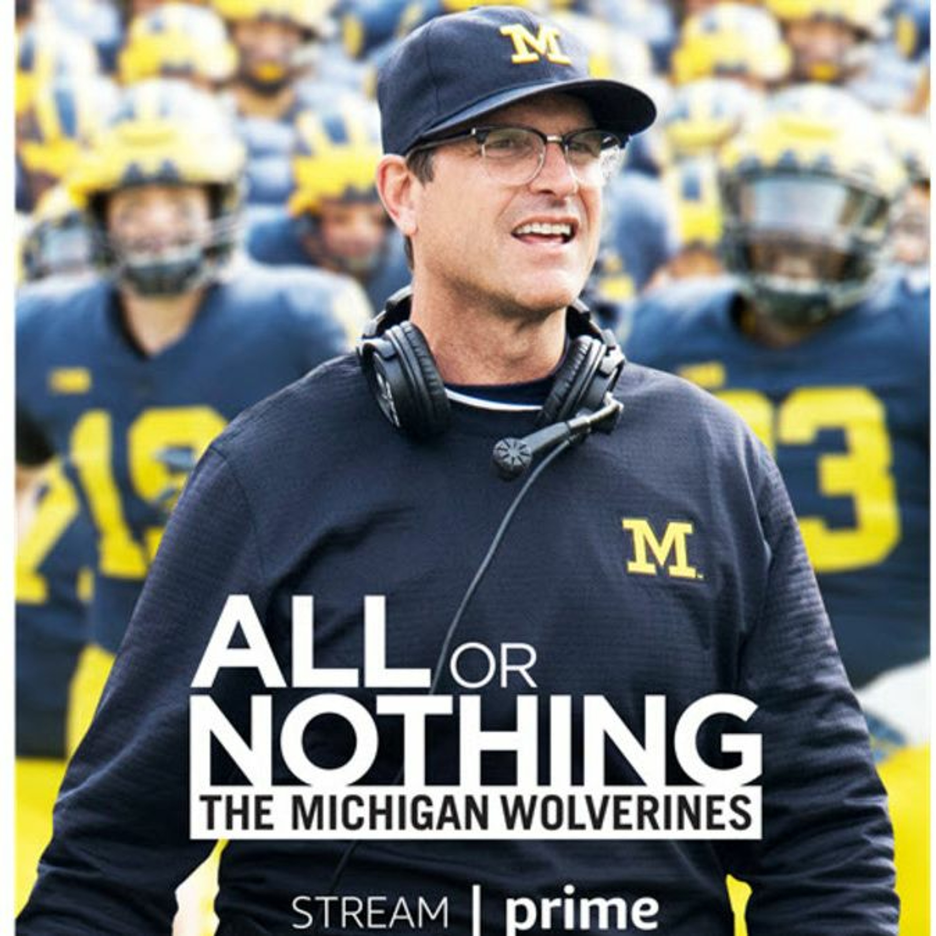 UMGoBlue.COM University of Michigan Wolverine Football Commentary