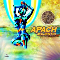 APACH -  Klee  [out on Tendance Music]