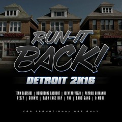 Doughboyz Cashout - Pocket Fulla Money