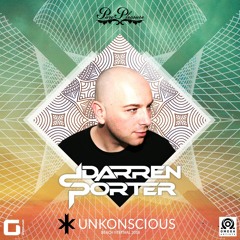 UnKonscious 2018 - Darren Porter Guest Mix
