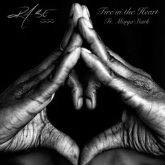 Fire In The Heart ft. Marya Stark (Perkulat0r - Transcend - Vocal Flip)