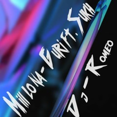 Mill Lo Na - Guri Ft. Sukhe (Full Song) Electronic Remix  Latest Punjabi Songs
