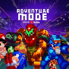Adventure Mode (free download)