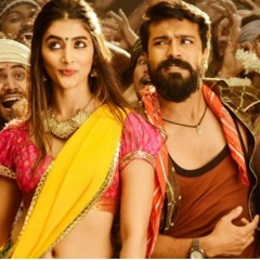 Jigelu Rani ( Rangastalam ) Mix By DJ ANIL