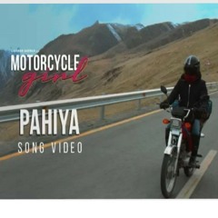 • Pahiya Song Audio | Motorcycle Girl | Sohai Ali Abro
