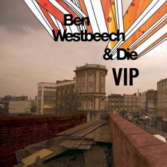 Dj Die & Ben Westbeech - Get Closer (Rockers Mix) VIP