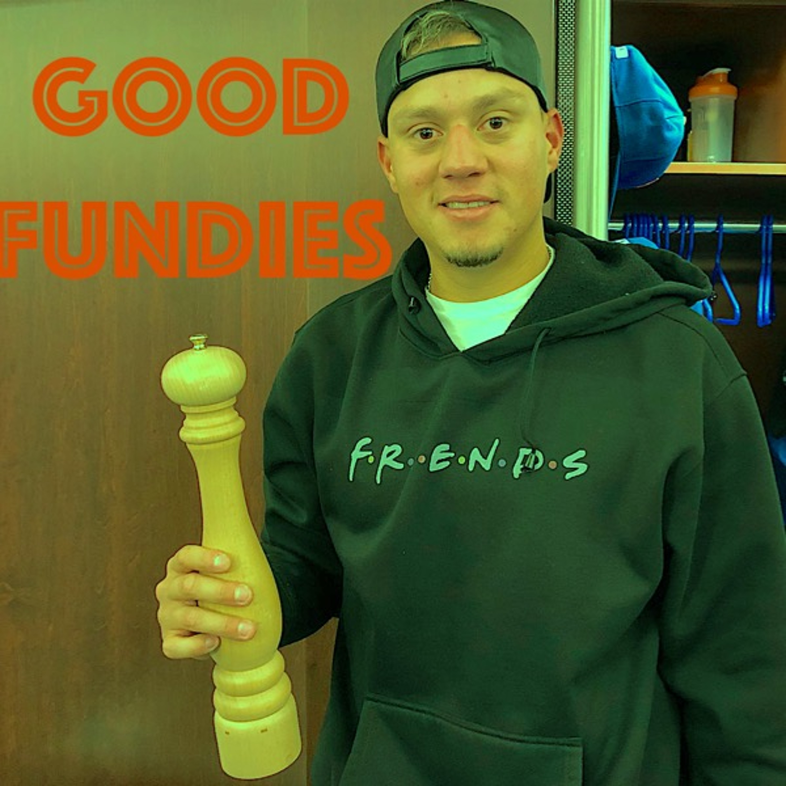 Good Fundies