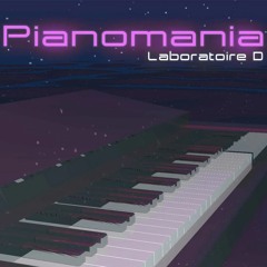 Pianomania (visual project soundtrack > see link inside)