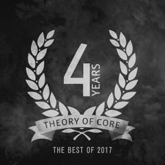 D-Save - Best of Hardcore 2017 Special Mix