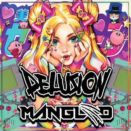 HJU Podcast Episode 4: Delusion & Mangled