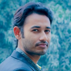 আমার সারাটা দিন মেঘলা আকাশ, বৃষ্টি তোমাকে দিলাম - Covered by me