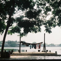 Tiny Giant - Sắp mưa