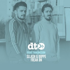 Sllash & Doppe - Freak On