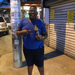 DJ SELECTA SANTIAGO MADD