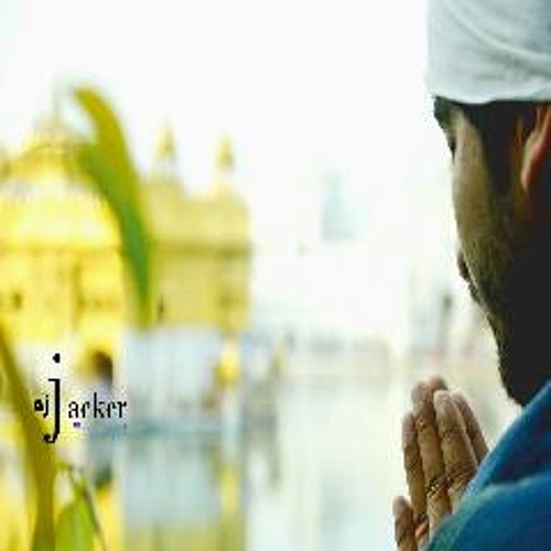 RSSB Shabad Radha Soami Shabad |Mai Kyu Kar Jawa Kabey Nu | Vansh Jacker