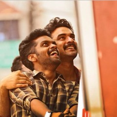 The Plan (Tharangam OST)