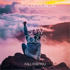 Pascal Letoublon - Fall For You