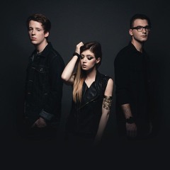 Legends Never Die - Against The Current