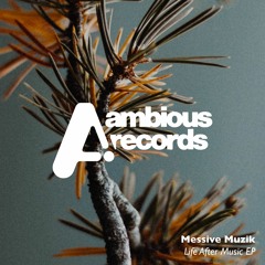 Messive Muzik - Light (Original Mix)