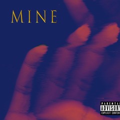 Mine (M.O. Ft. VAESO)