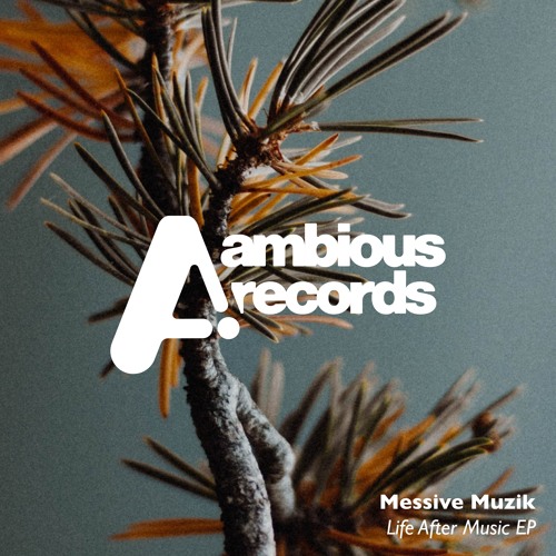 Messive Muzik - You Know (Original Mix)