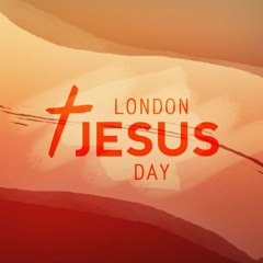 Majesty | London Jesus Day 2016 [Live]