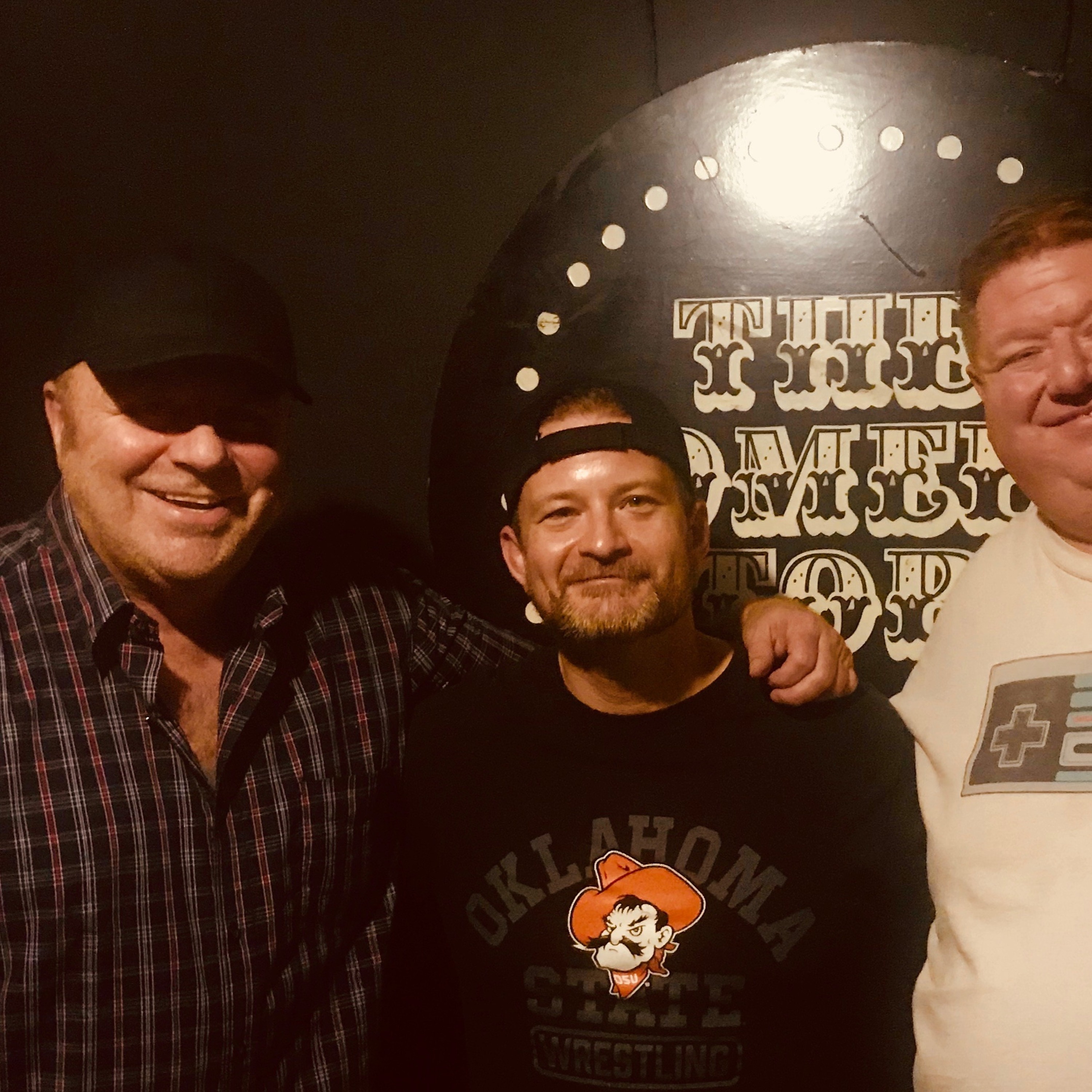 Tim Gaither Podcast