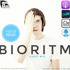 Ритм #39 (Bioritm guest mix)