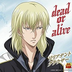 dead or alive リリアデント・クラウザー