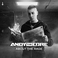 Andy The Core & X-Mind - Disto Disco