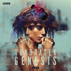 Quadratek - Genesis (Original Mix) [AYRA077]