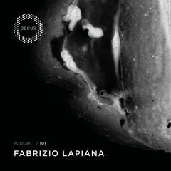 OECUS Podcast 101 // FABRIZIO LAPIANA