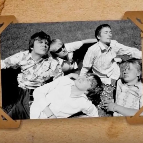 klassipilt Klassipilt | Saarefoto