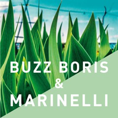 Buzz Boris & Marinelli