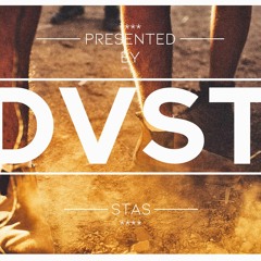 DVST (Prod. by KiingR)