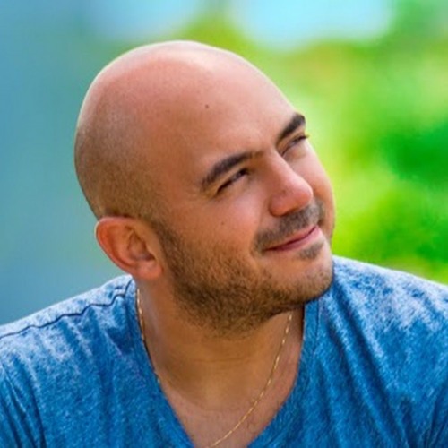 العسيلي - خايف من بكرة